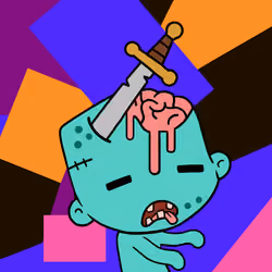 ZombieFren #4305