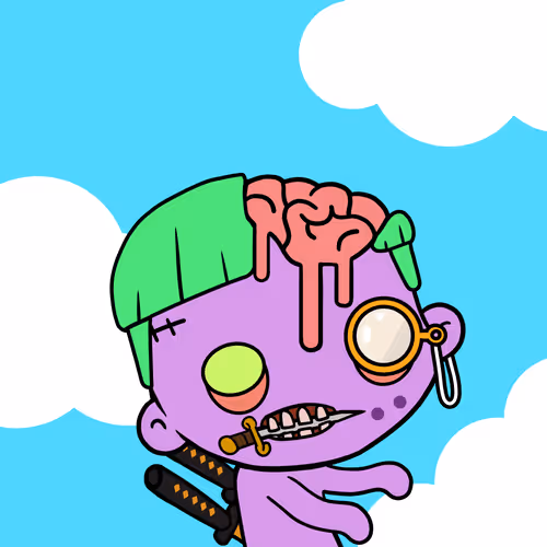 ZombieFren #5694