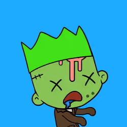 ZombieFren #3187