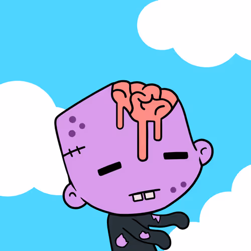 Zombiefrens