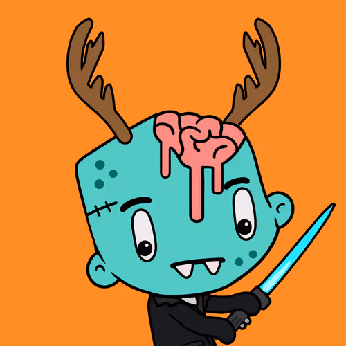 ZombieFren #6480