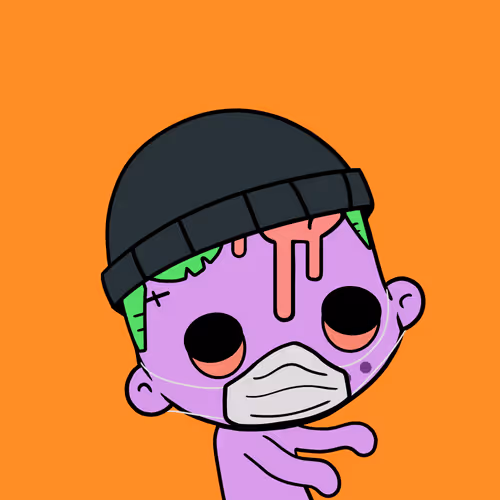 Zombiefrens