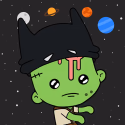 ZombieFren #6290