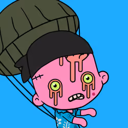 ZombieFren #712