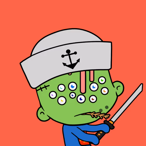 ZombieFren #7549