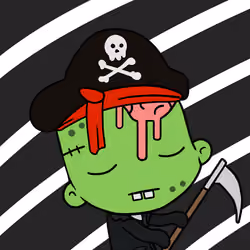 ZombieFren #3829