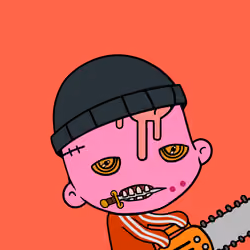ZombieFren #562