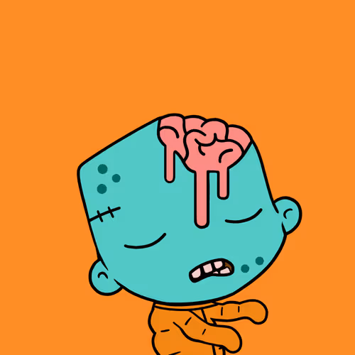 ZombieFren #6557