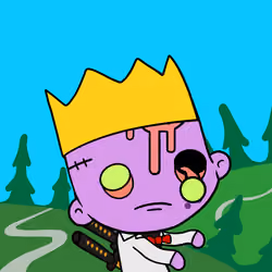 ZombieFren #3242