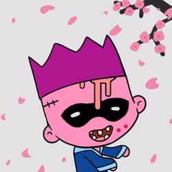 ZombieFren #359