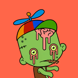 ZombieFren #522