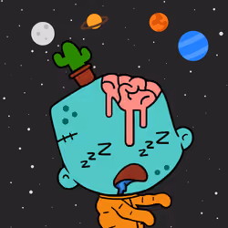 ZombieFren #7862