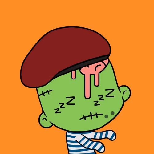 ZombieFren #3967