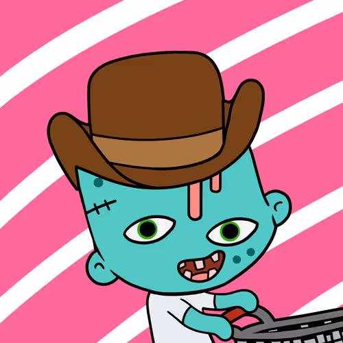 ZombieFren #3225