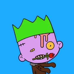 ZombieFren #5399