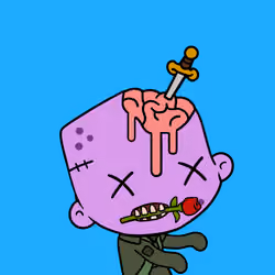 ZombieFren #8098