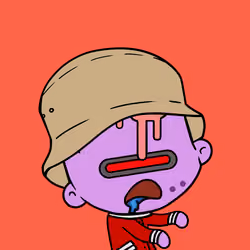 ZombieFren #810