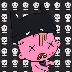 ZombieFren #7855