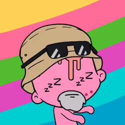 ZombieFren #8024