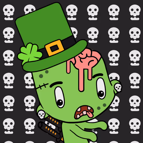 Zombiefrens