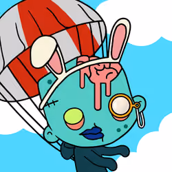 ZombieFren #7053