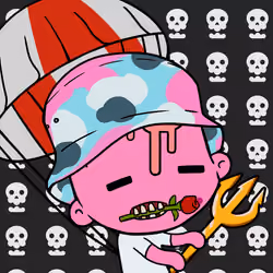 ZombieFren #4285