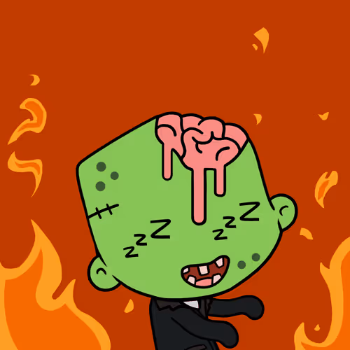 ZombieFren #6694