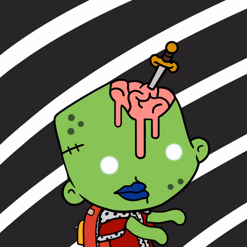 Zombiefrens