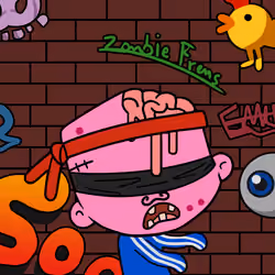ZombieFren #6774