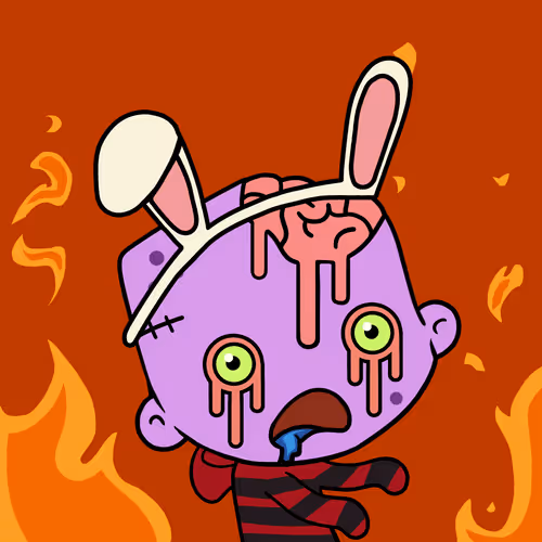 Zombiefrens