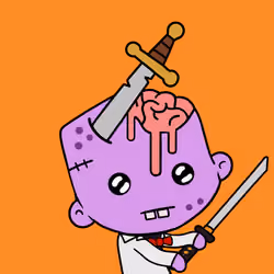 ZombieFren #1956