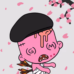 ZombieFren #5393