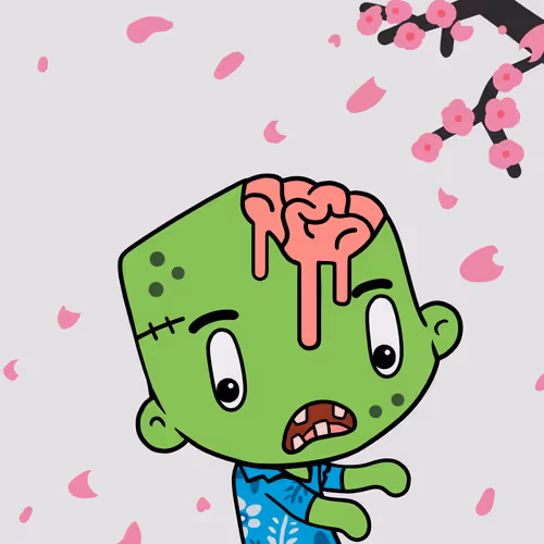 Zombiefrens