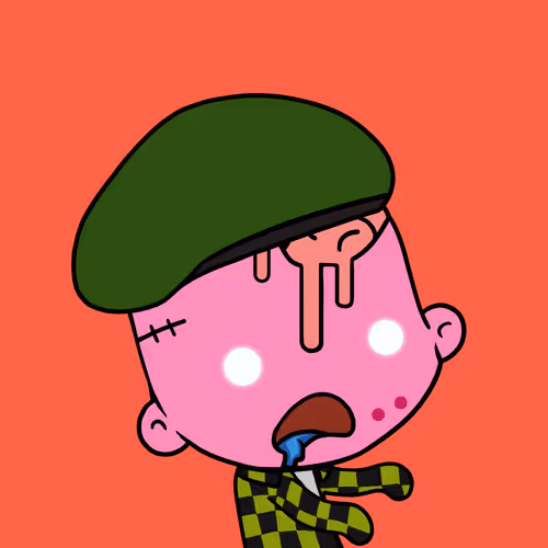 Zombiefrens