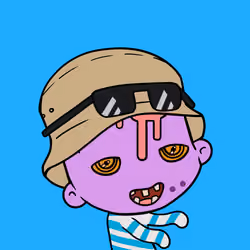 ZombieFren #8355