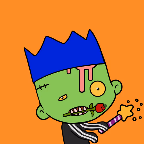 ZombieFren #8727