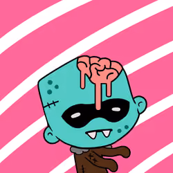 ZombieFren #5331