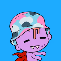 ZombieFren #1088