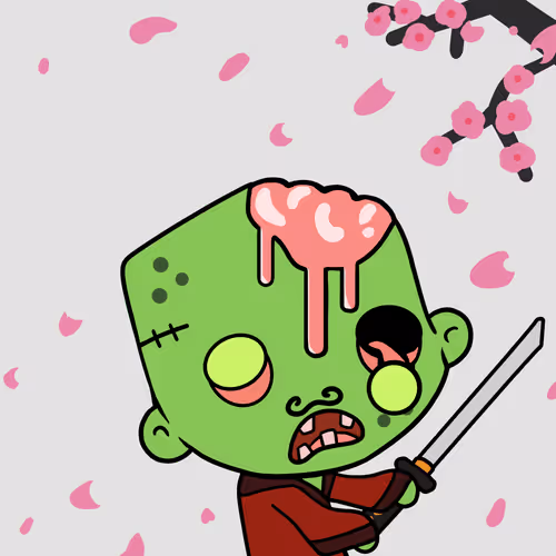 ZombieFren #8852