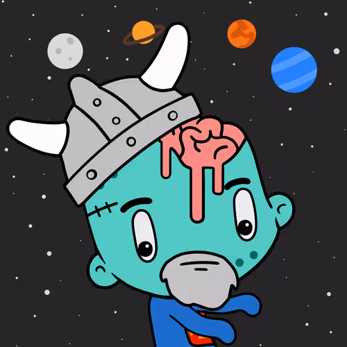 ZombieFren #4825
