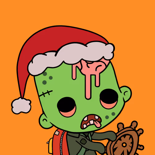 ZombieFren #4846
