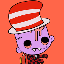 ZombieFren #7658