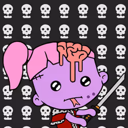 ZombieFren #5781
