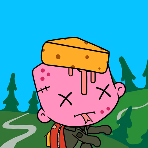 Zombiefrens
