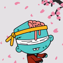 ZombieFren #277