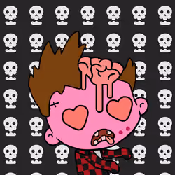 ZombieFren #7840