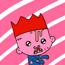 ZombieFren #7314