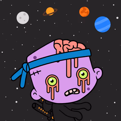 ZombieFren #334