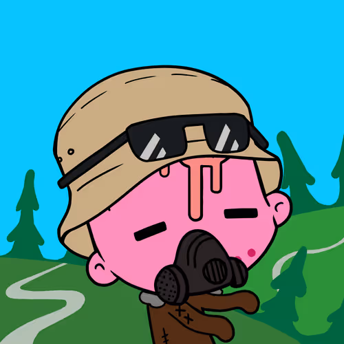 Zombiefrens