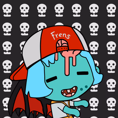 Zombiefrens